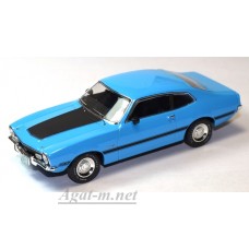 149-PRD FORD MAVERICK GT 1974 Light Blue